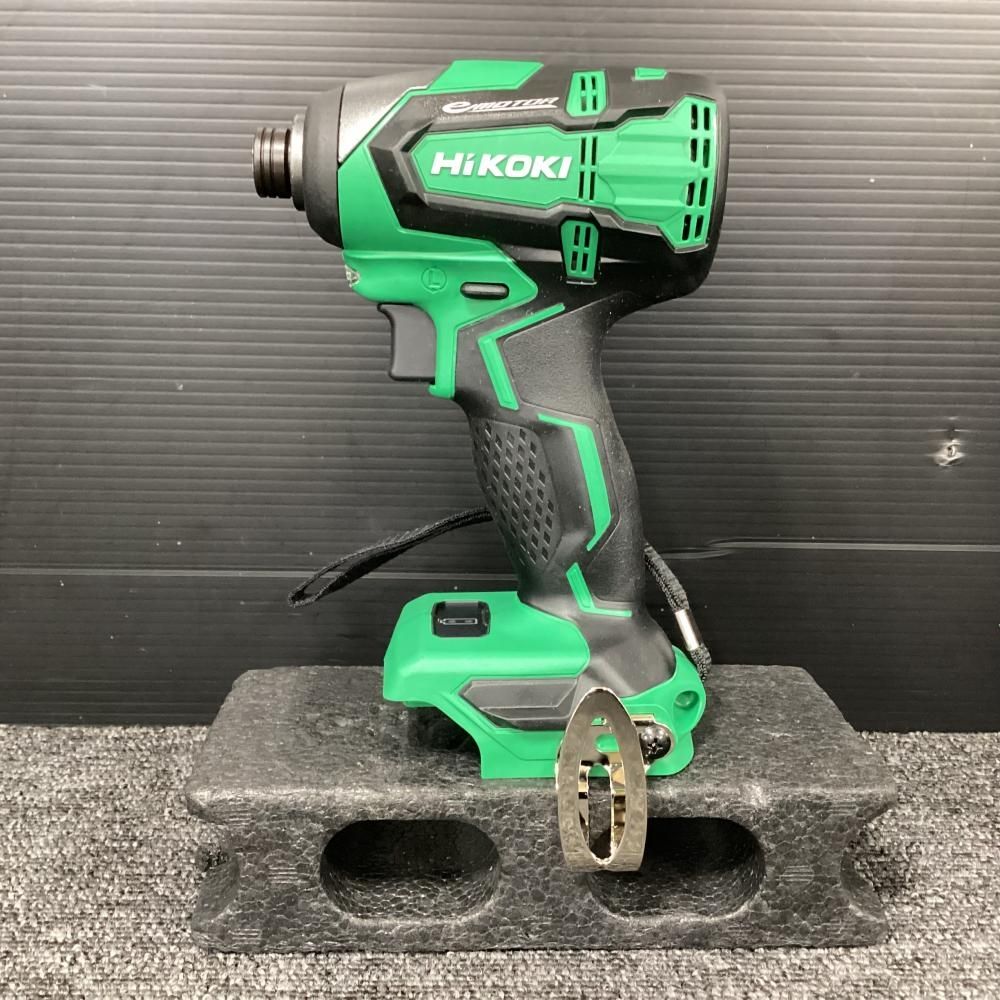 HiKOKI WH 14 DB 2 YC 14.4 Vコードレスインパクトドライバ 202