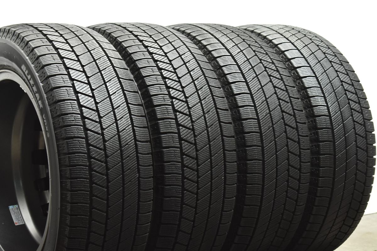  シビラ 16 in 6 J 40 PCD 100 ブリヂストン ブリザック VRX 3 205 55 R レクサス CT BRZ インプレッサ カローラツーリング スポーツ 16インチ タイヤ ホイールセット