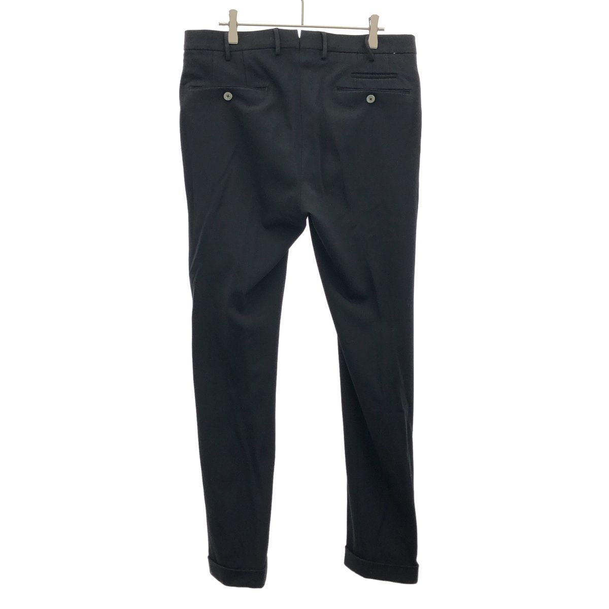 PT TORINO ピーティー トリノ スラックスパンツ GODSTVZ00TVL ブラック