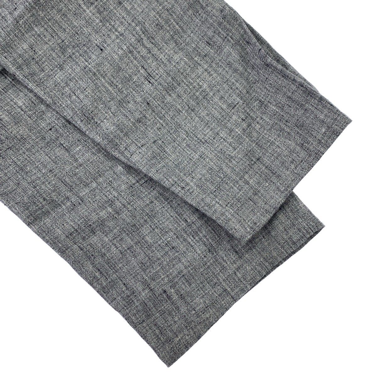 BRUNELLO CUCINELLI ブルネロクチネリ リネンイージースラックスパンツ