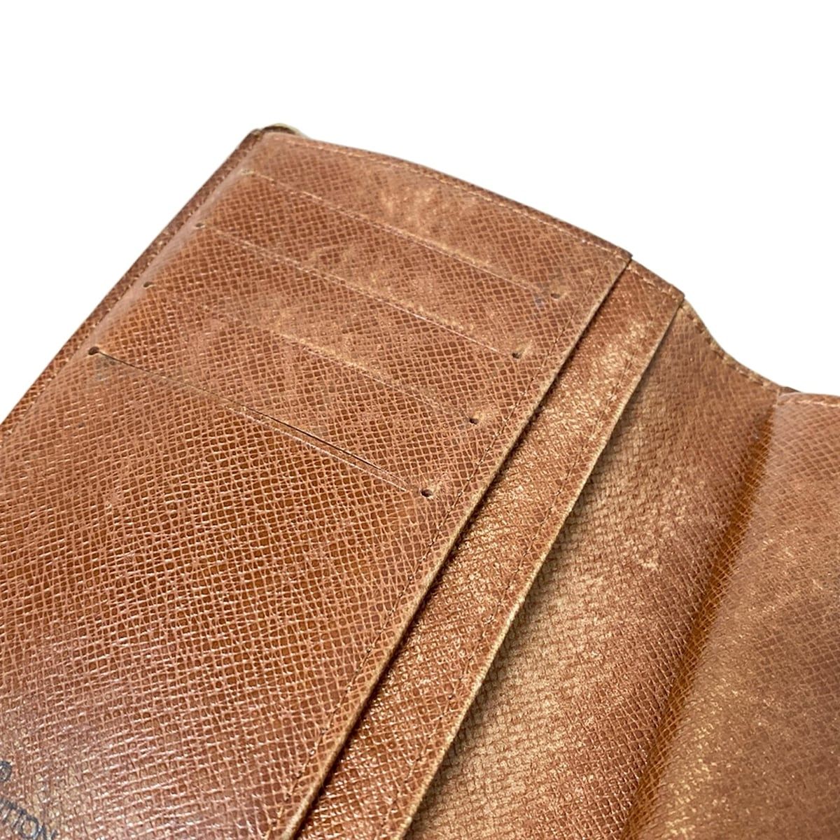 極美品★ルイヴィトン モノグラム ポルトモネ ヴィエノワ M61663 ★正規品 22471234_1.jpg