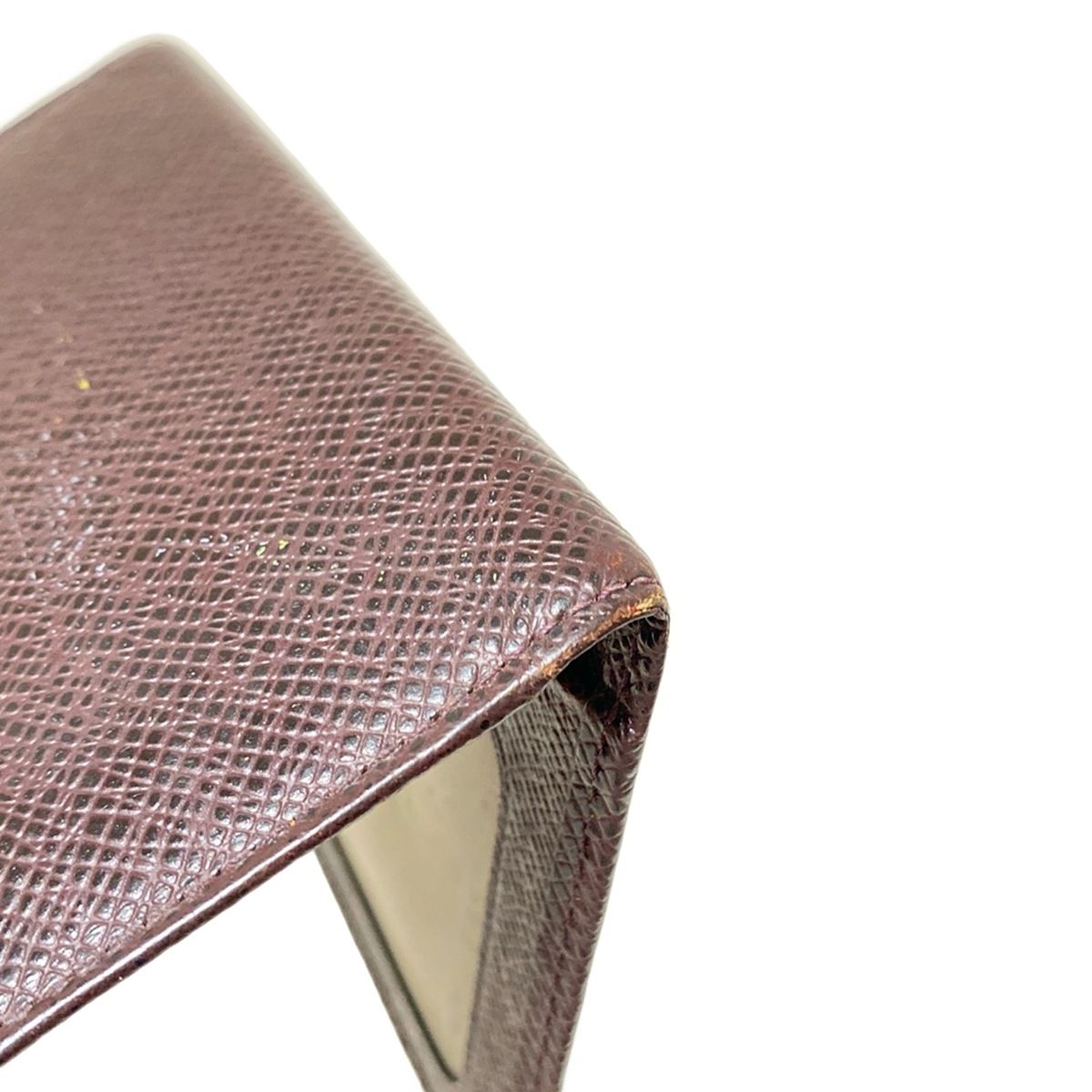 ルイヴィトン パスケース