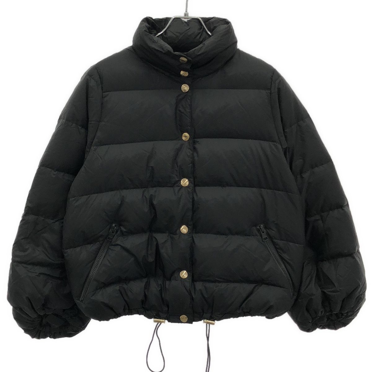 MACKINTOSH マッキントッシュ SKYE DOWN STAND COLLAR ショートダウン 