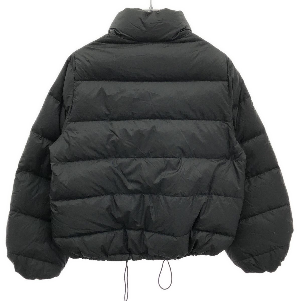 MACKINTOSH マッキントッシュ SKYE DOWN STAND COLLAR ショートダウン 