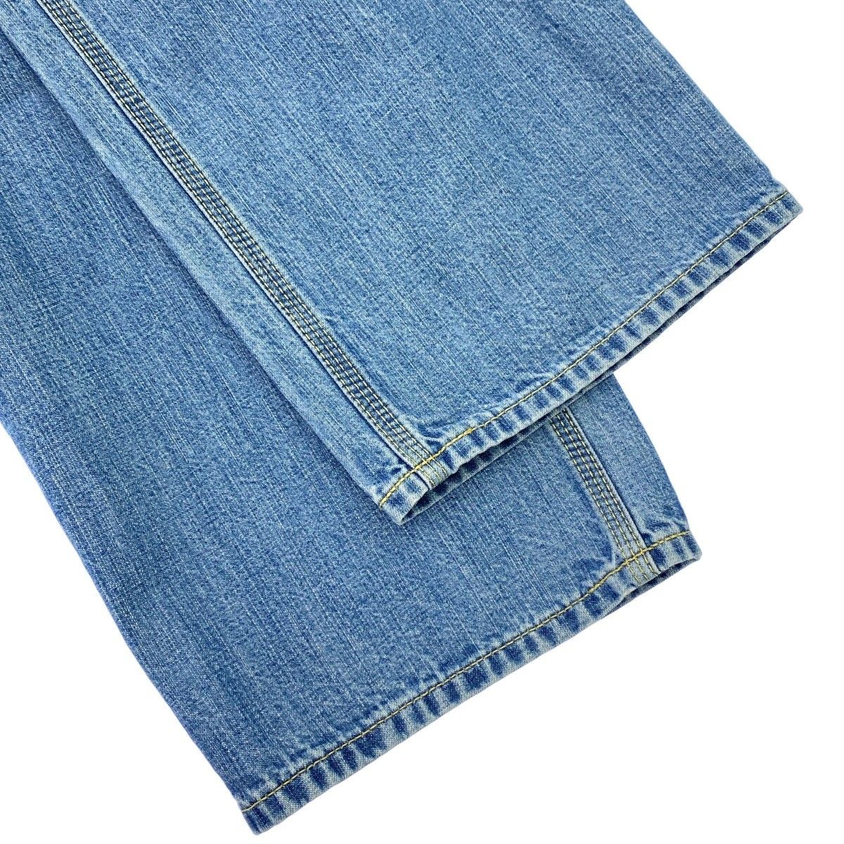 R.H.VINTAGE ロンハーマンヴィンテージ 25SS オーガニックコットンハイ