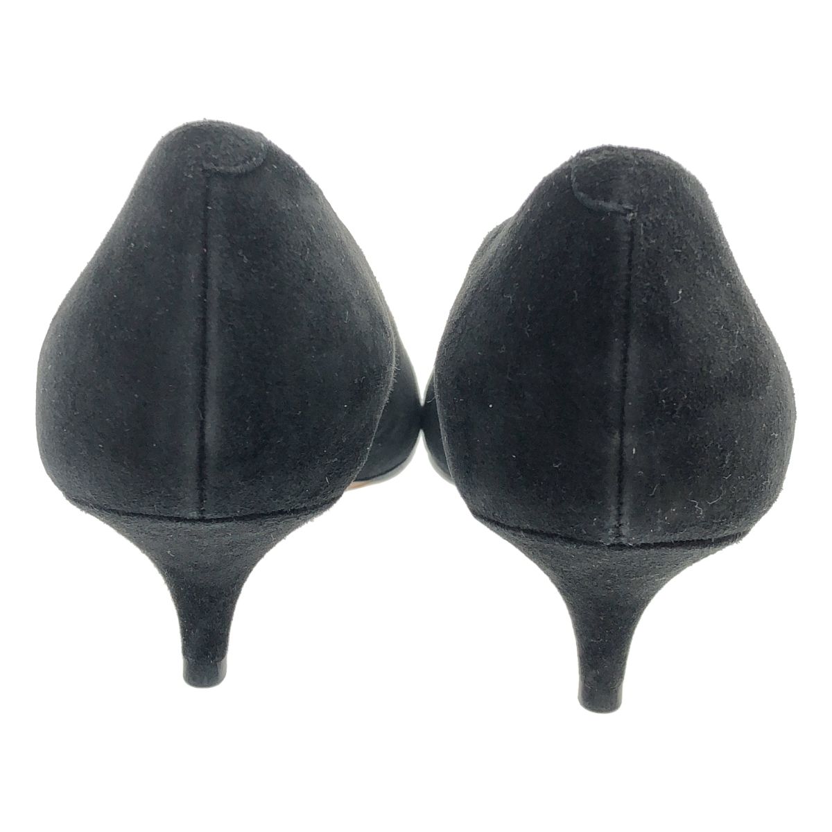 CELINE by Phoebe Philo セリーヌ フィービーファイロ ポインテッド