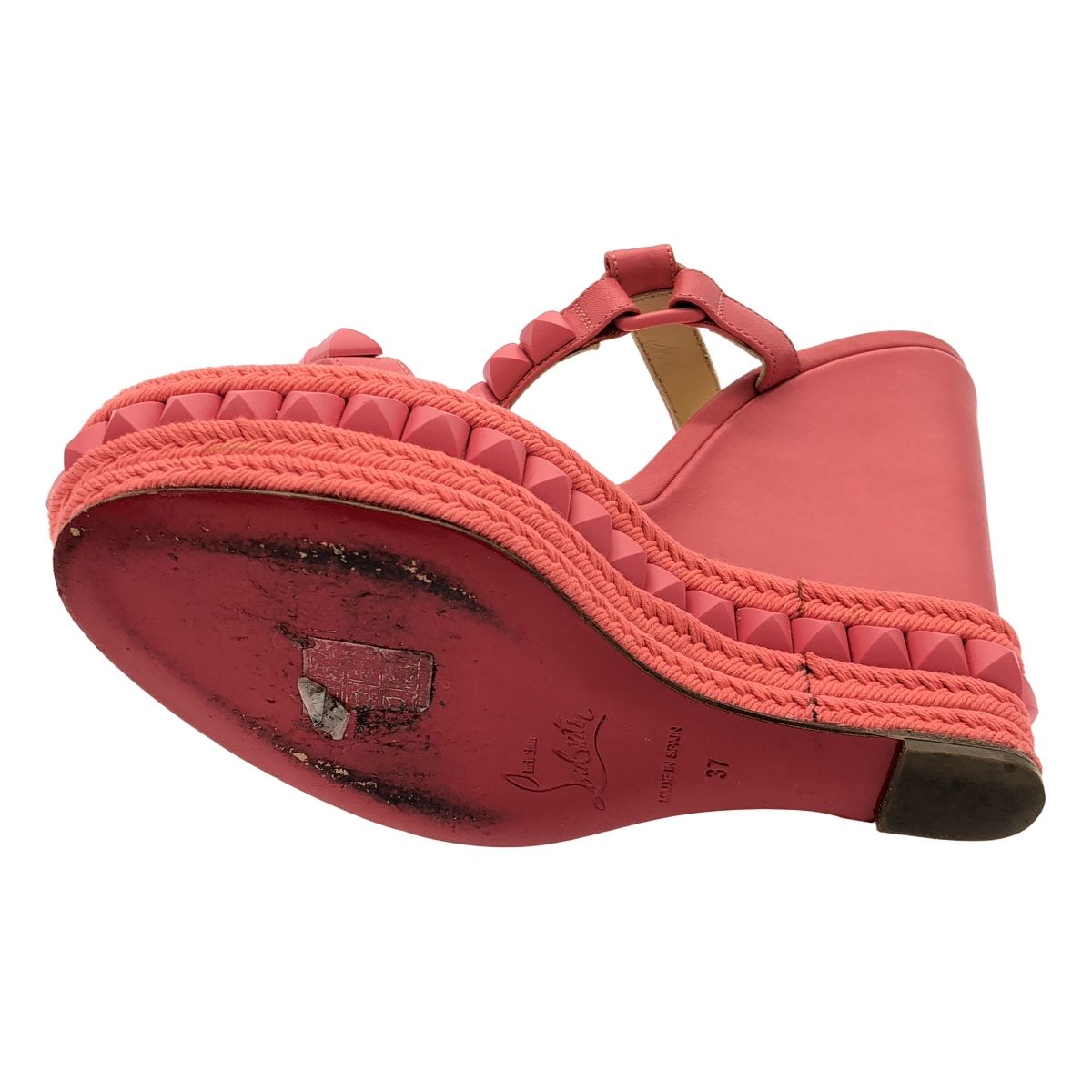 Louboutin クリスチャンルブタン