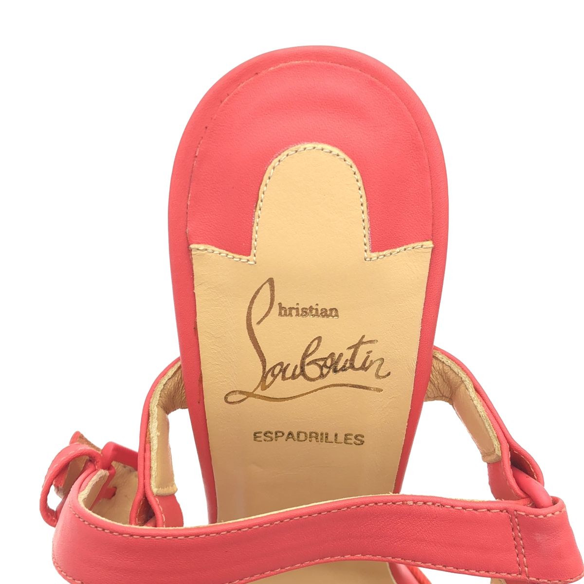 Louboutin クリスチャンルブタン