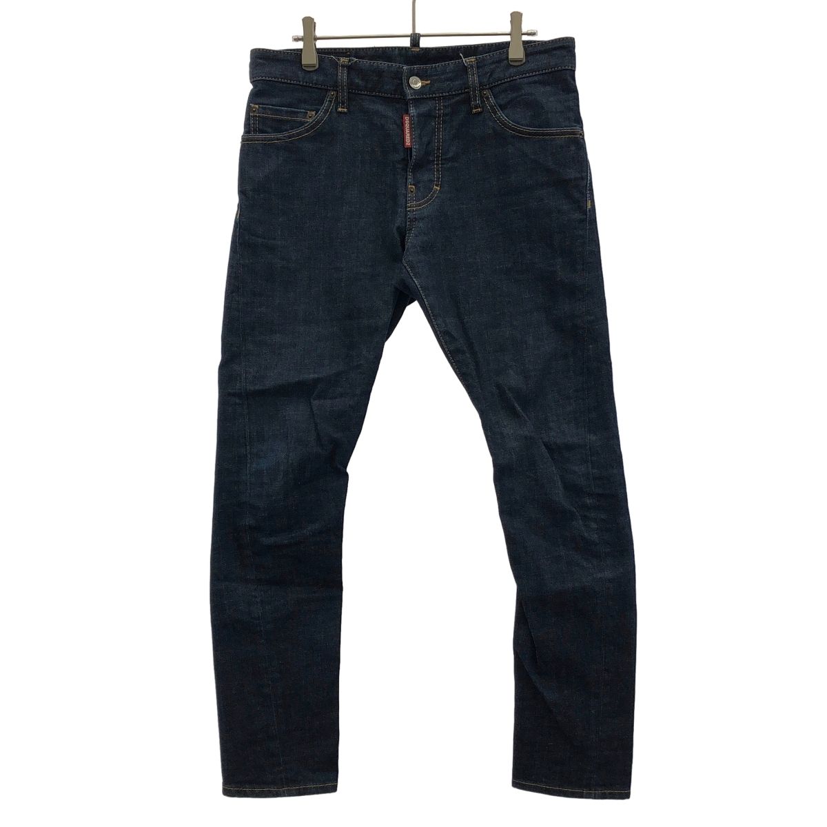 メンズ 定価11万円 DSQUARED2 /Sexy Twist /S71LB0503