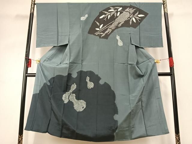  平和屋着物 男性 本場大島紬 アンサンブル 長襦袢 袷 セット 亀甲絣 正絹 fy 着物セット 着物 浴衣