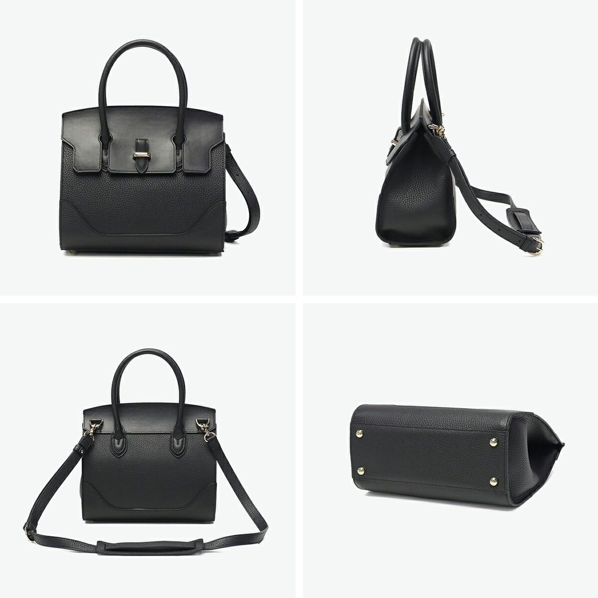 ペッレモルビダ ボストンバッグ レディース 小さめ 2WAY PELLE MORBIDA