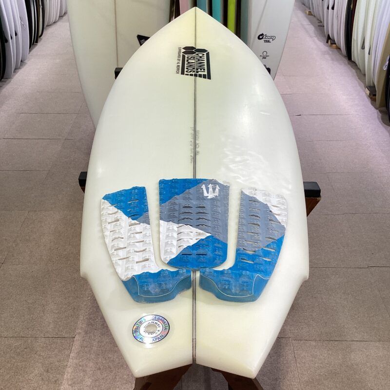 ムラスポOUTLET公式】中古サーフボード USED CHANNEL ISLANDS チャネル