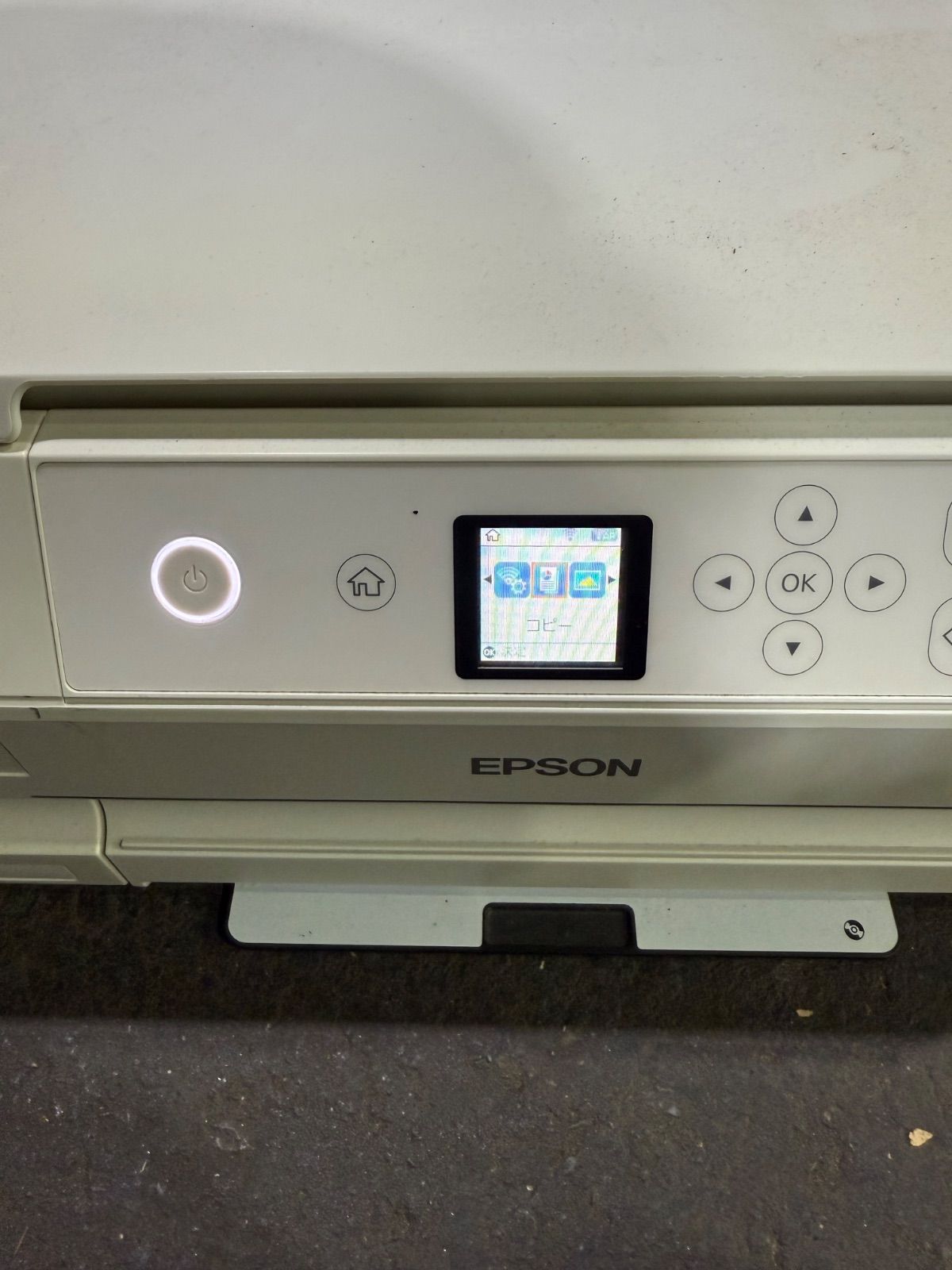 プリンター EP-710