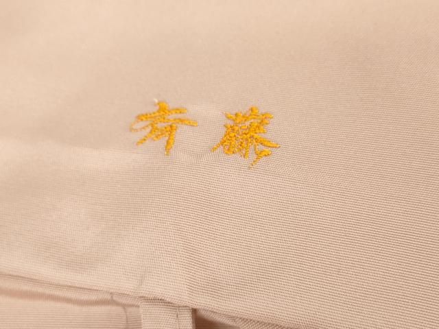 馬乗り袴 色無地