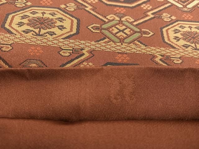 名物裂一筋 西陣