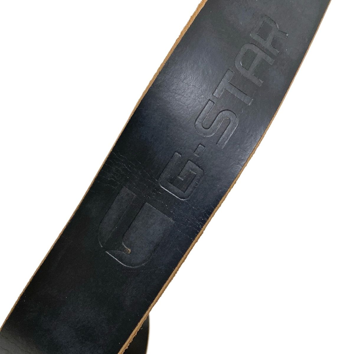 RAW ジースターロゥ