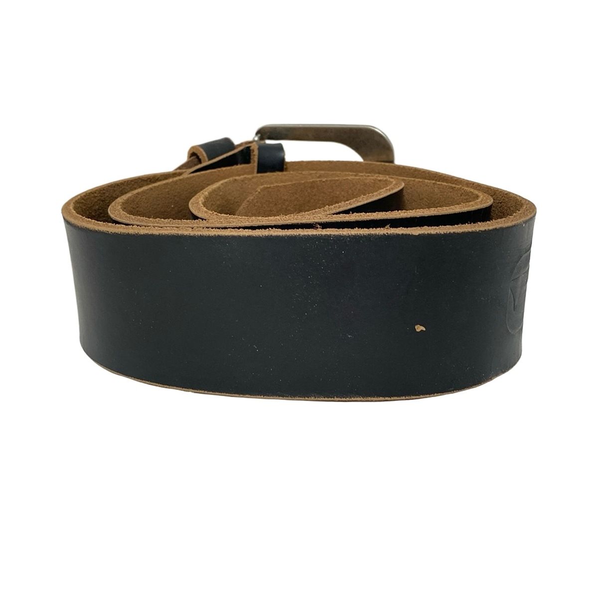 G-STAR RAW ジースターロゥ ベルト - 黒 レザー