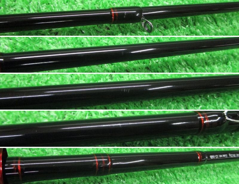 一誠 リコリス LRC-70MH+S （山科店 併売） - メルカリ