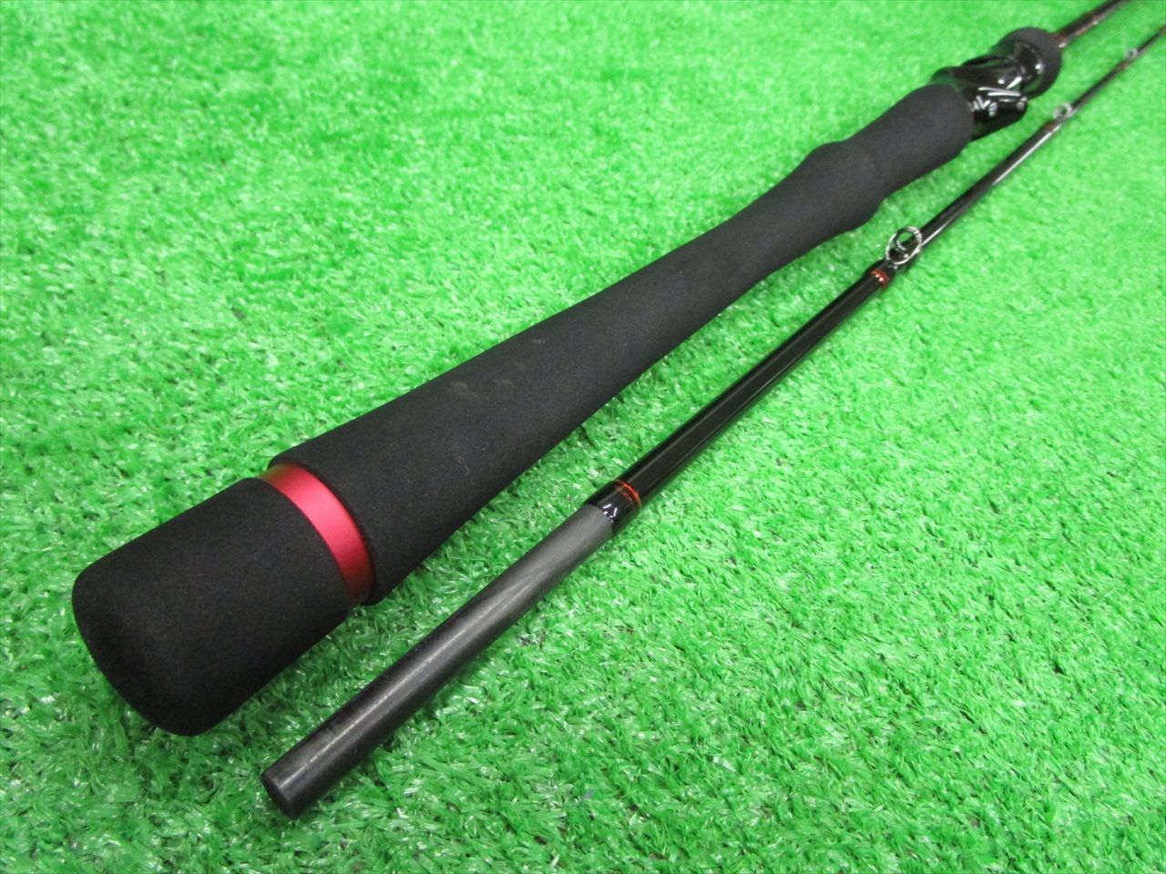 一誠 リコリス LRC-70MH+S （山科店 併売） - メルカリ