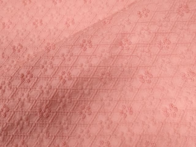 平和屋着物 上質な色無地