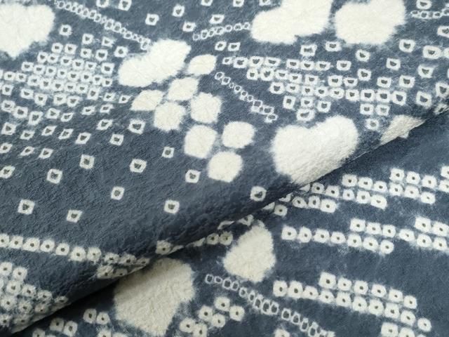 平和屋着物 訪問着