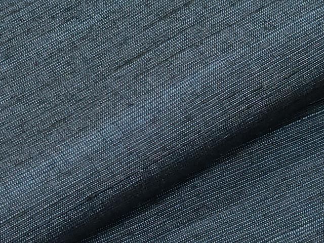 紬 アンサンブル