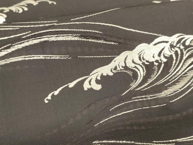 大正ロマン 丸帯