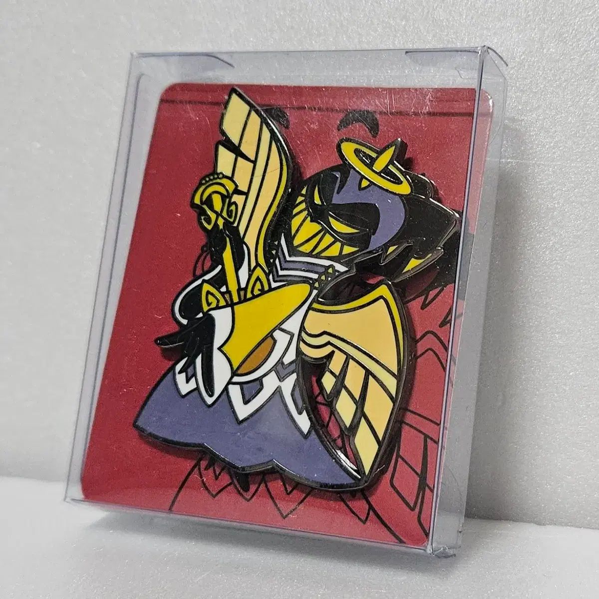 未開封) ハズビンホテル アダム 公式 グッズ あんさんぶるスターズ