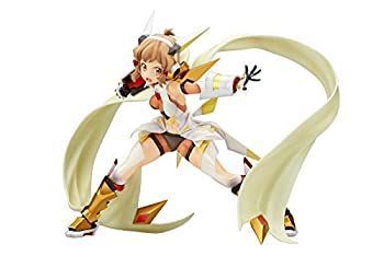 非常に良い」（再販）戦姫絶唱シンフォギアGX 立花響 1/7スケール