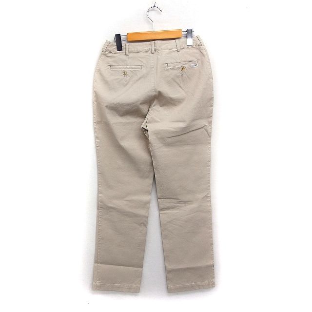 マドモアゼルノンノンMademoiselle NON NON コットンポリストレッチ