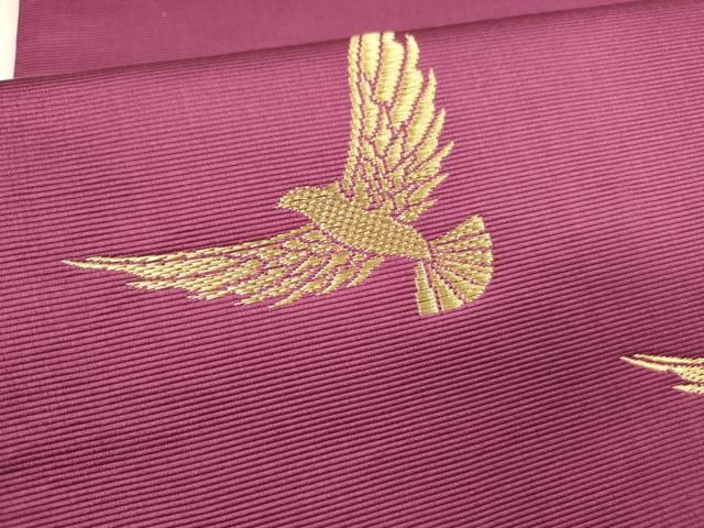 染色作家 斉藤三才