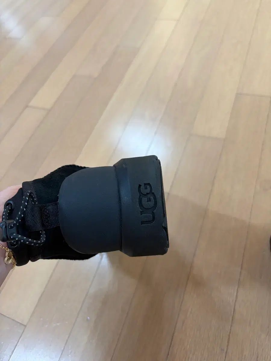  アグ タスマン ハイブリッド US 10 280 その他 ブーツ 革靴