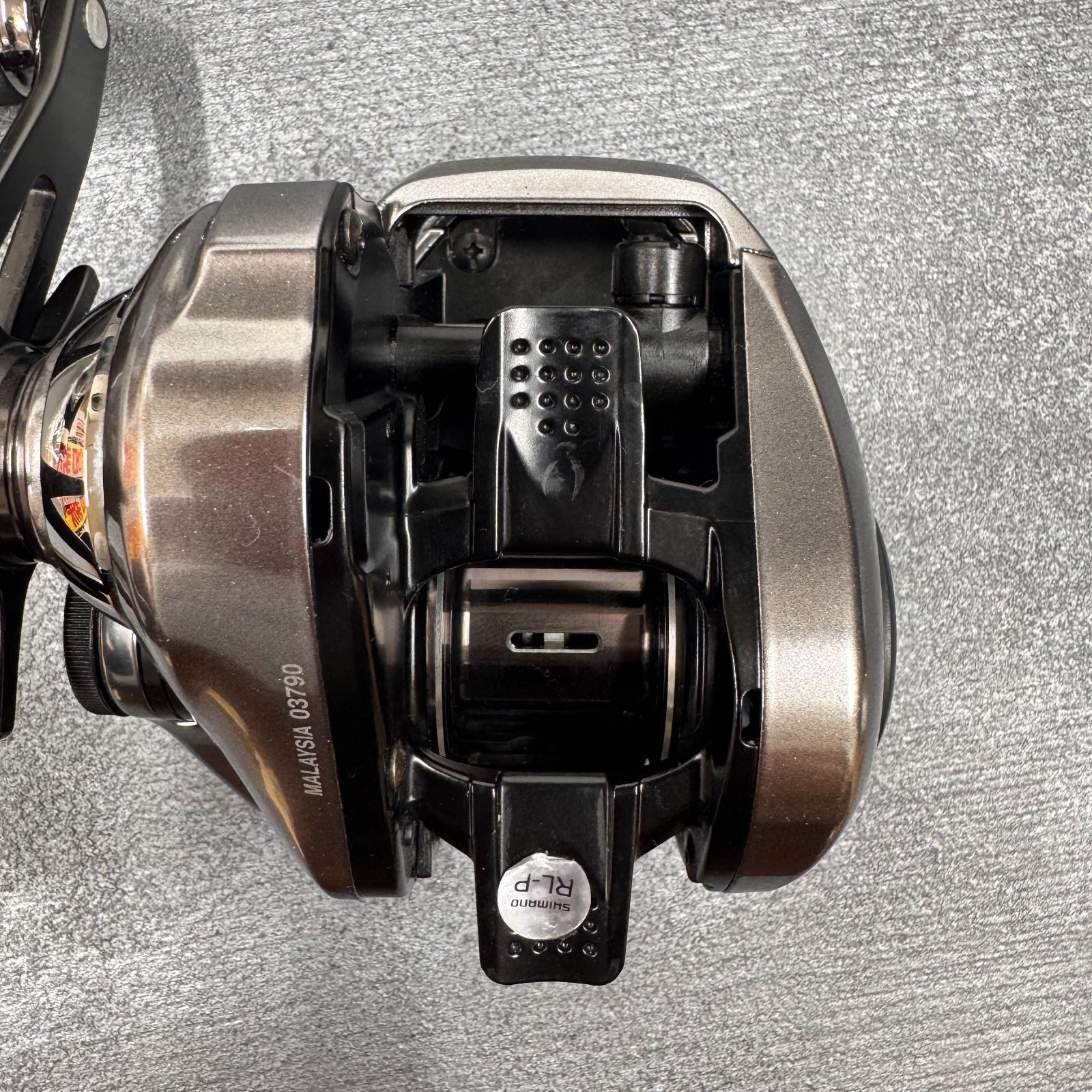 送料無料】 シマノ 18炎月プレミアム 150PG SHIMANO 安い ENGETSU No.2939