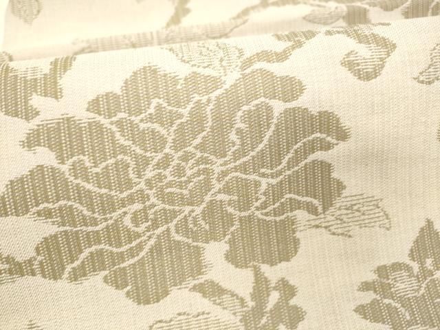 平和屋着物 九寸名古屋帯