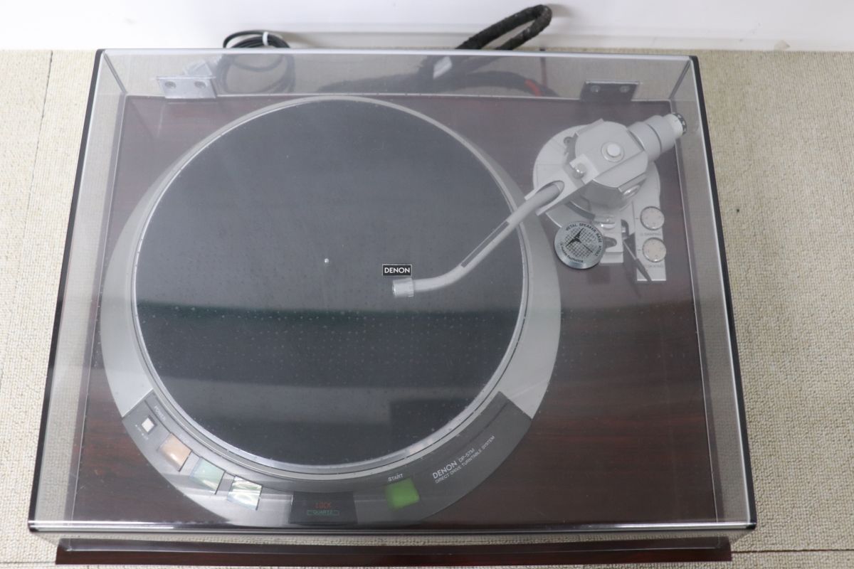 ターンテーブル 11500