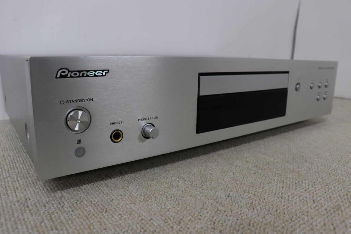 Pioneer パイオニア PD 30 AE CDデッキ 5300