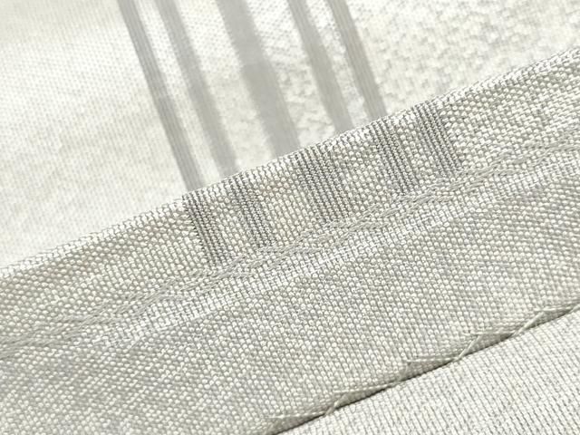 織楽浅野 全通柄袋帯