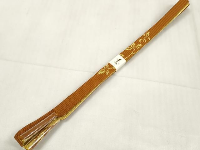 帯揚げセット 松竹梅