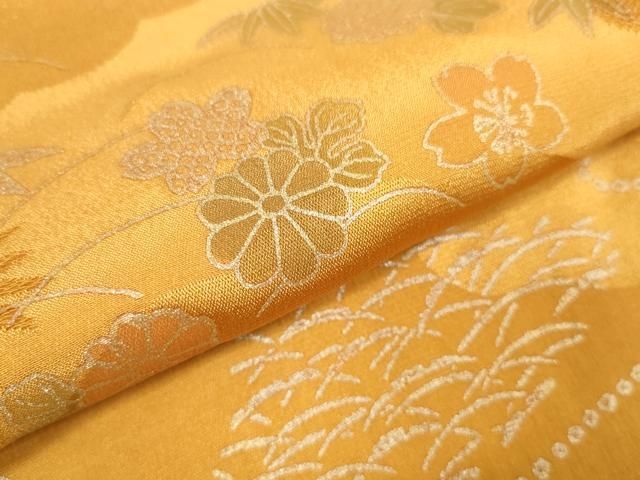 帯締め 帯揚げセット