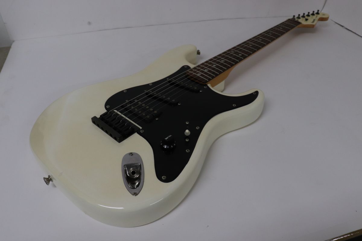  Fernandes フェルナンデス ST 65 JL Jake E Lee Model エレキギター 3300 エレキギター ギター