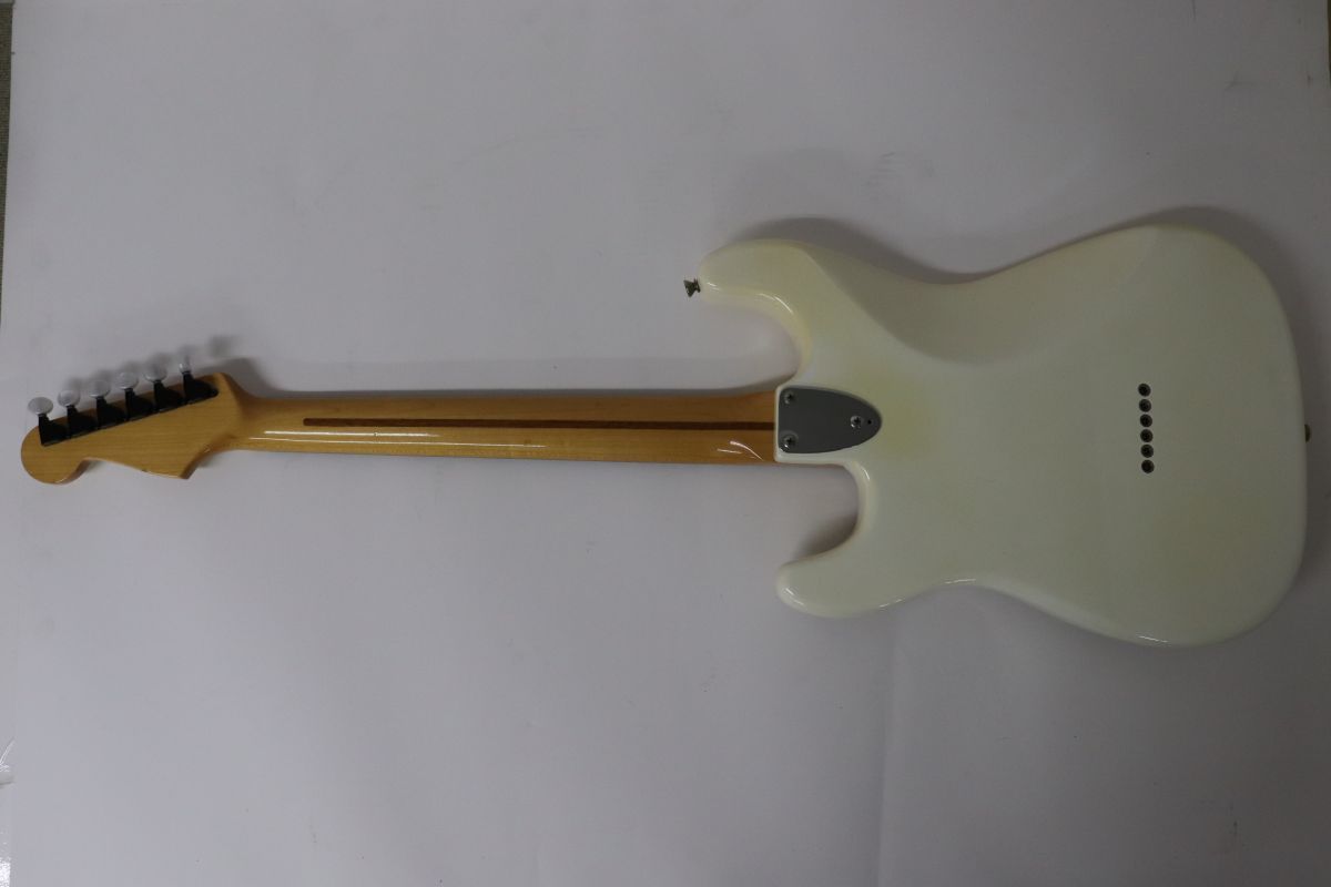 Fernandes フェルナンデス ST 65 JL Jake E Lee Model エレキギター 3300