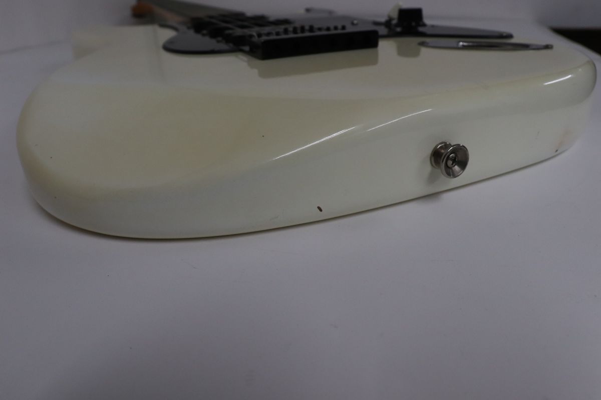 フェルナンデス ST