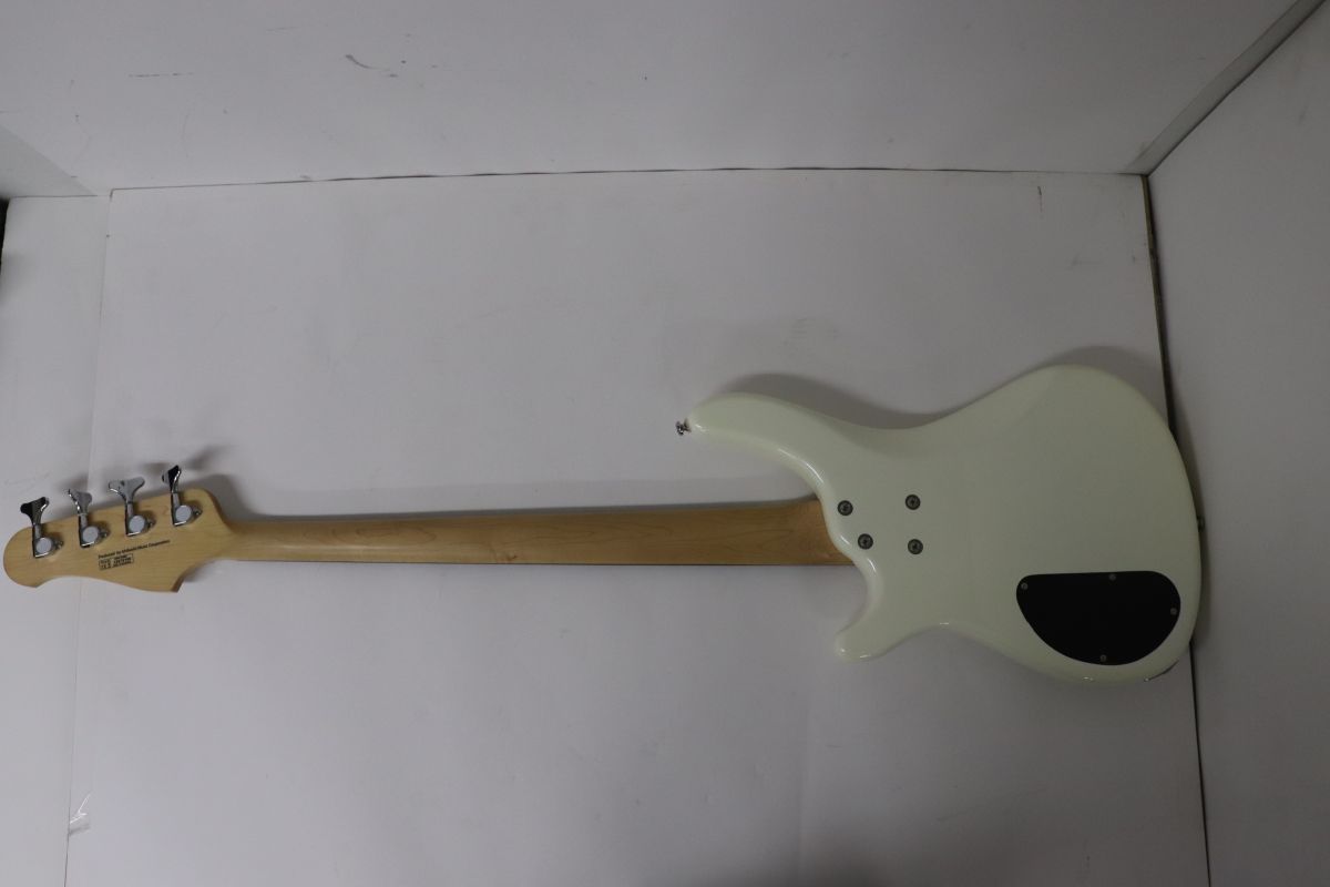 Mavis メイビス MPJ 680 Precision Jazz Bass プレシジョンジャズベース 3900