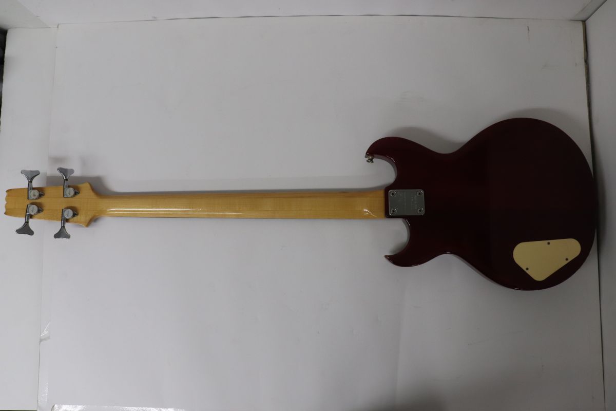 Aria Proii アリアプロツー CSB 380 ベース 3440