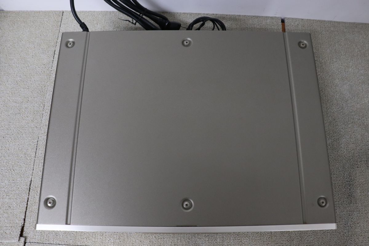  Denon デノン DCD 1650 SR CD Player CDプレイヤー 12700 CD MD カセットデッキ ラジオ コンポ