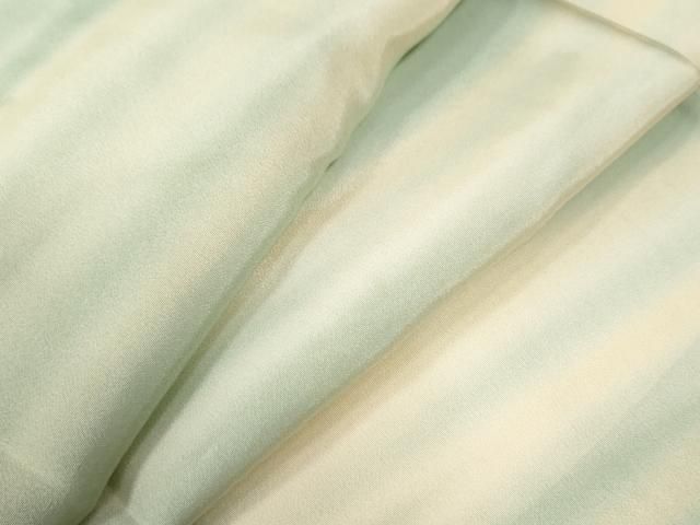 平和屋着物 長襦袢 無双仕立て 霞文 暈し染め 正絹 yc