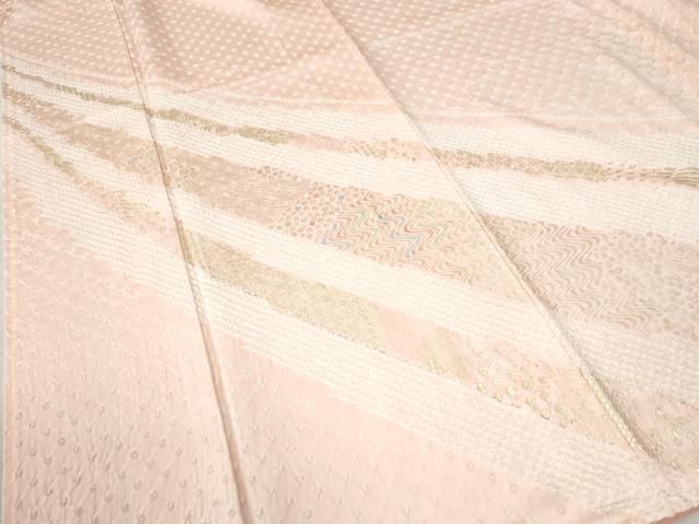 平和屋着物 訪問着