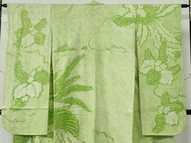 平和屋着物●豪華振袖　総絞り　鳳凰　正絹　逸品　CABB4036yc 平和屋着物○豪華振袖 総絞り 鳳凰 正絹 逸品 CABB4036yc - メルカリ