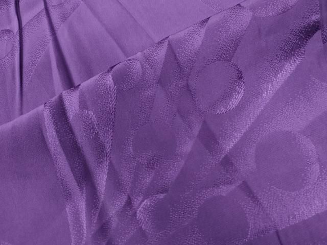 振袖用長襦袢 無双仕立て