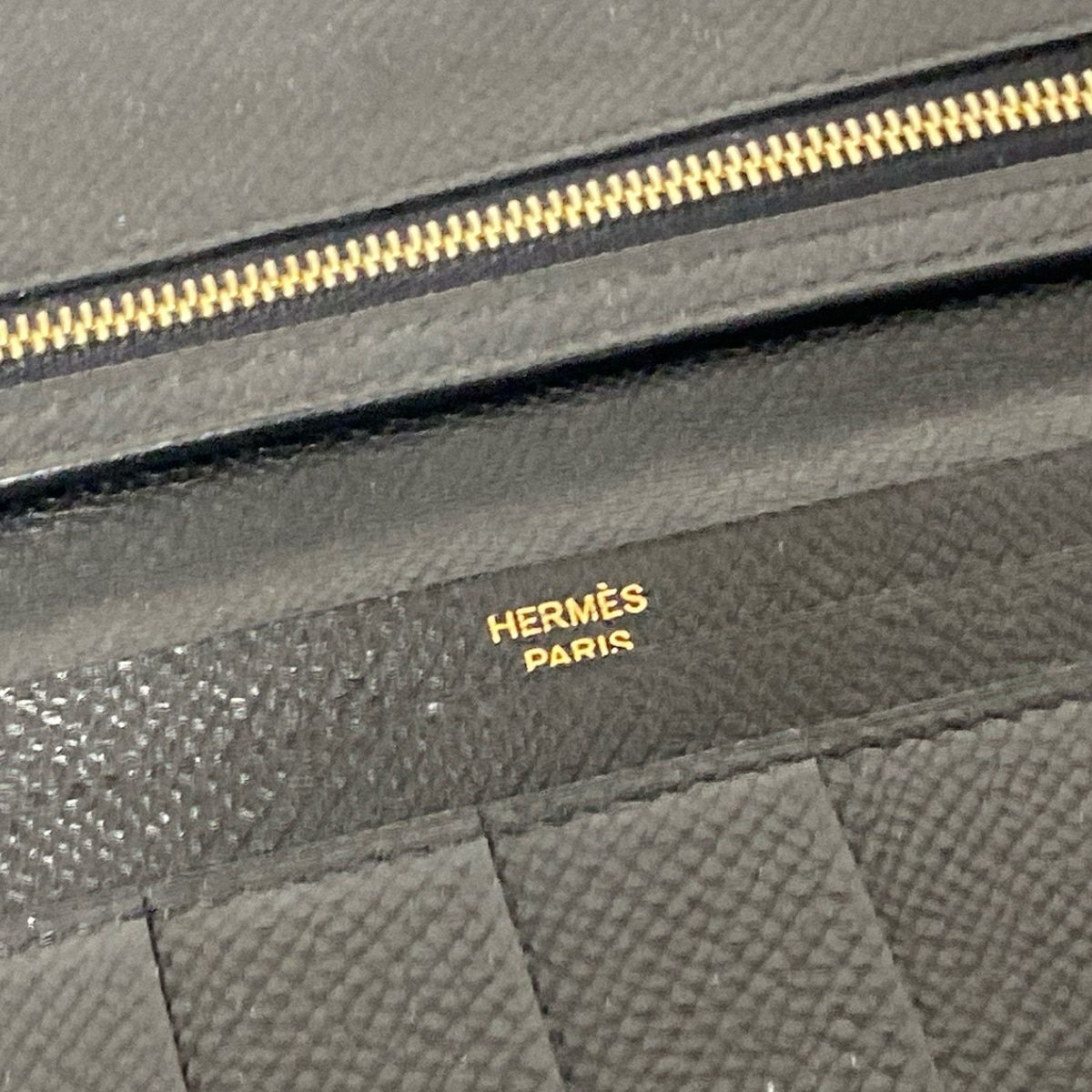 エルメス 長財布